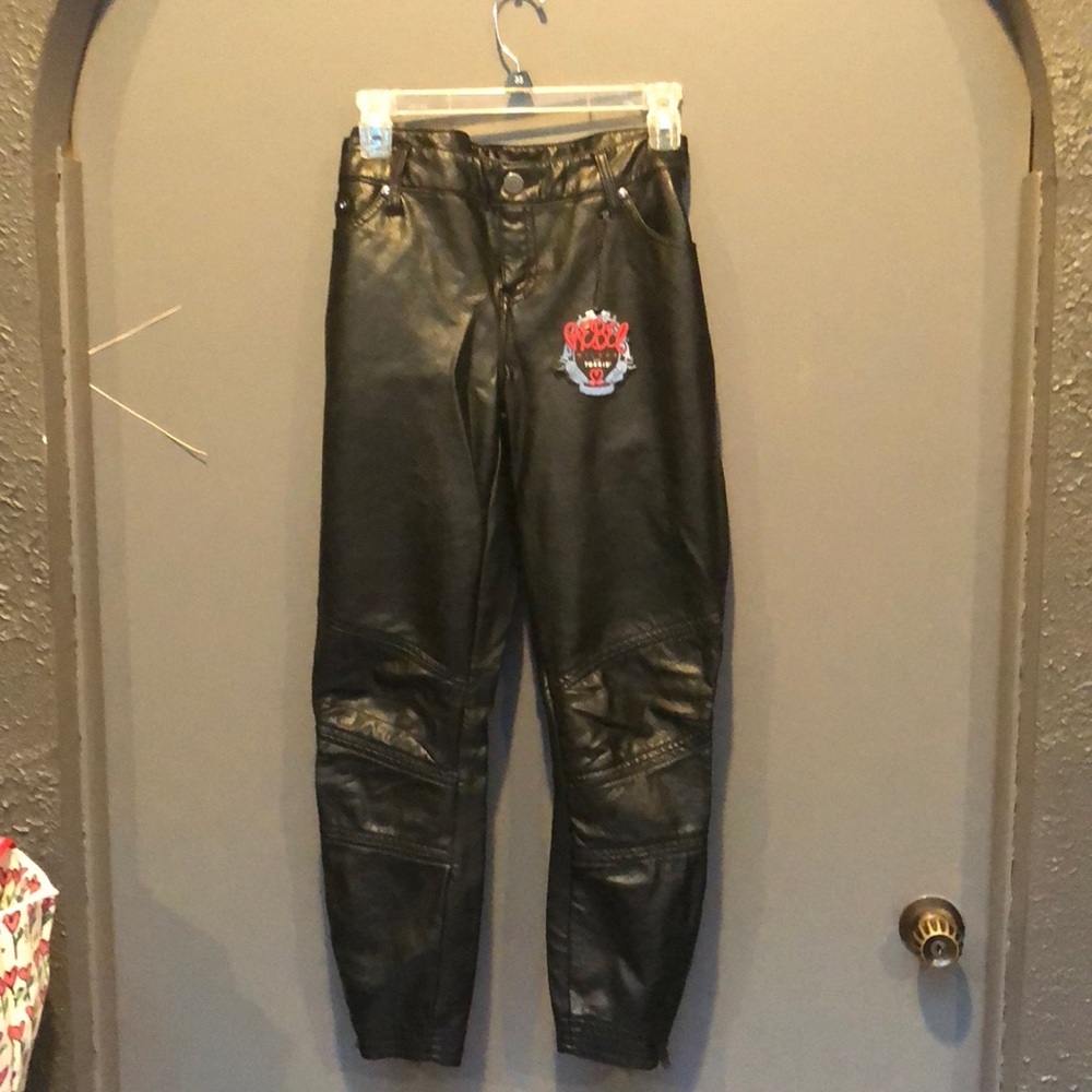 Pants